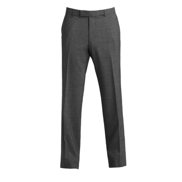 Hugo Boss Gray Pants | Size 32R - Picture 1 of 6